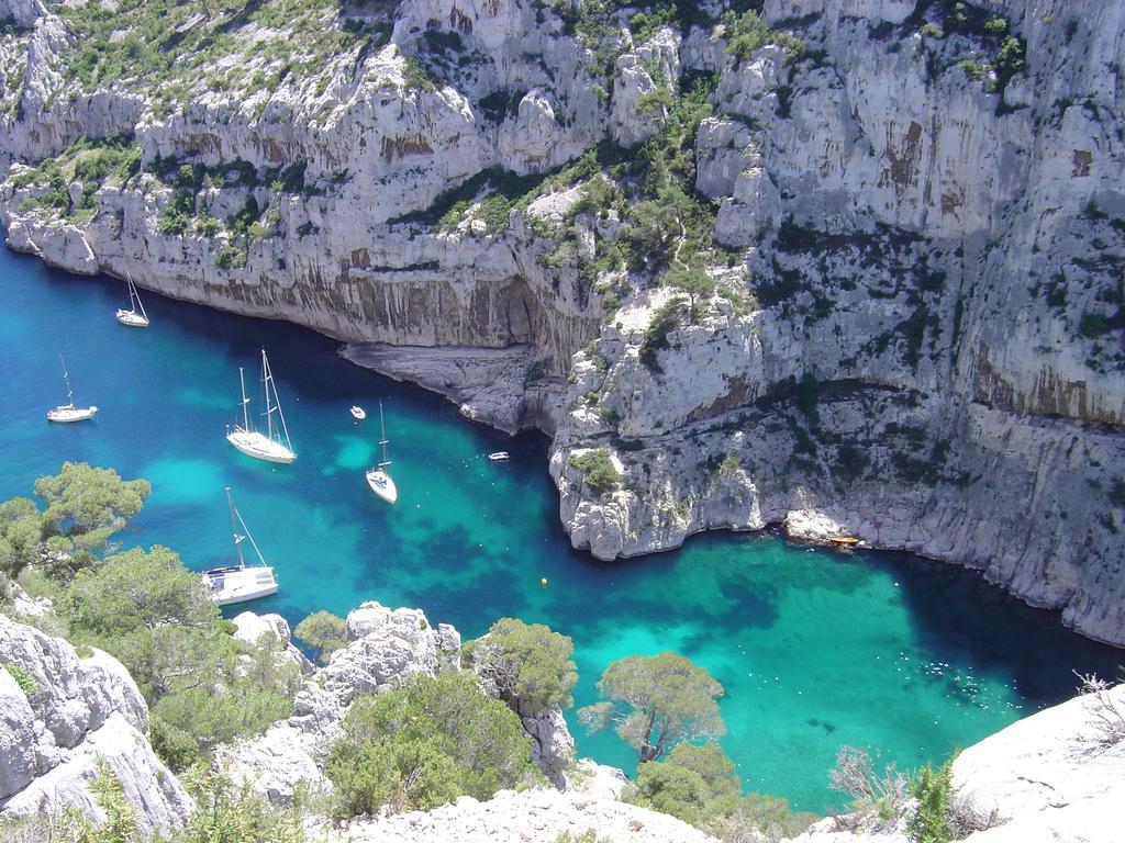 Les Carmes And Spa Le Thor Exterior foto